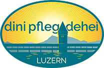 Dini Pfleg dehei – Luzern